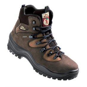 1021 Lucky Dogwalker stvlet