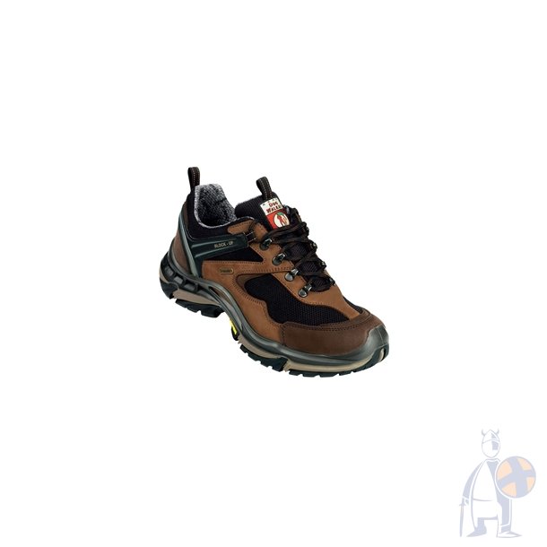 1026 Boomer Dogwalker sportssko