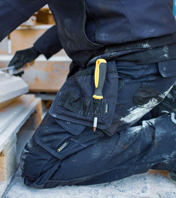 Sortimenter & Tilbehør