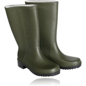 99-1-81-, PVC gummistvle