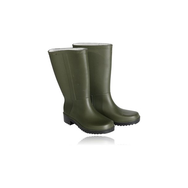 99-1-81-, PVC gummistvle