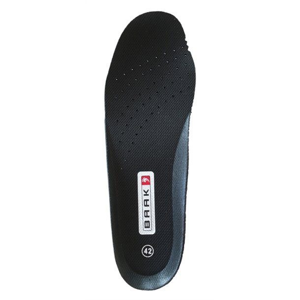 4661 Indlægssål Softstep ESD