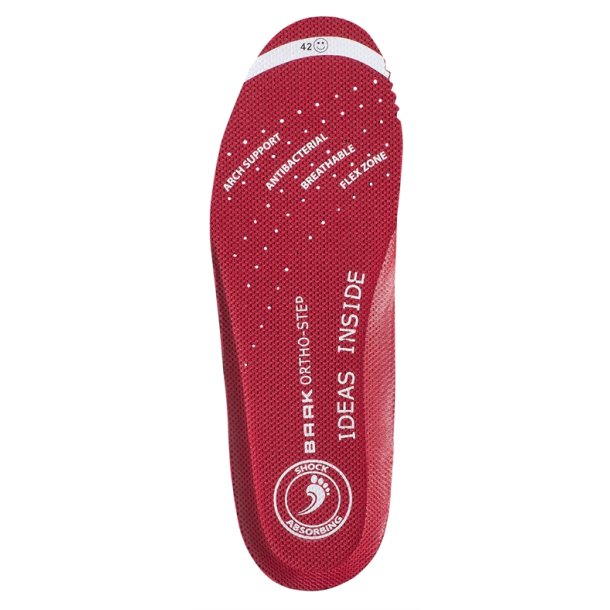 4663-, Baak ESD Ortho- step
