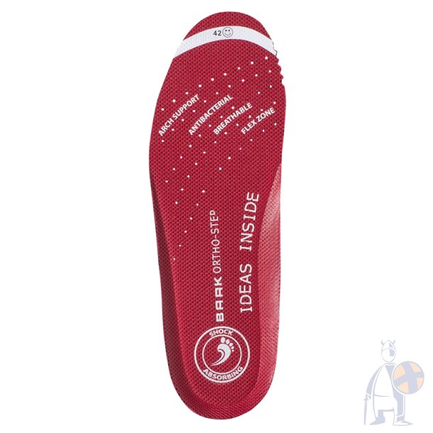 4663-, Baak ESD Ortho- step