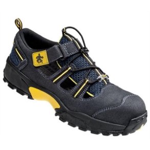 7211 Rene Sikkerhedssandal