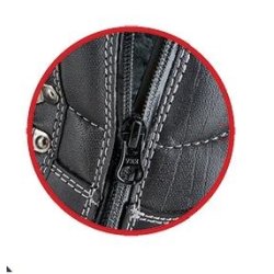 8524-, Magnus Profi S3 vinterstvle