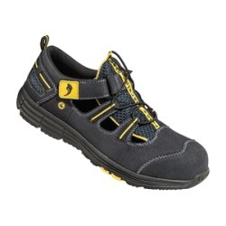 72112 Rene2 , sikkerhedssandal