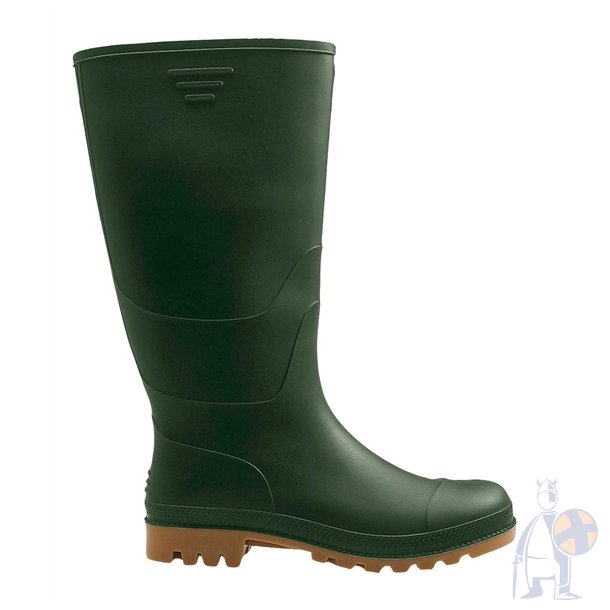 Pesci PVC gummist�vle,CE UNI EN 347 