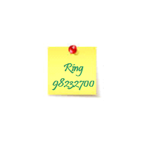 Hndtering af kunde vare