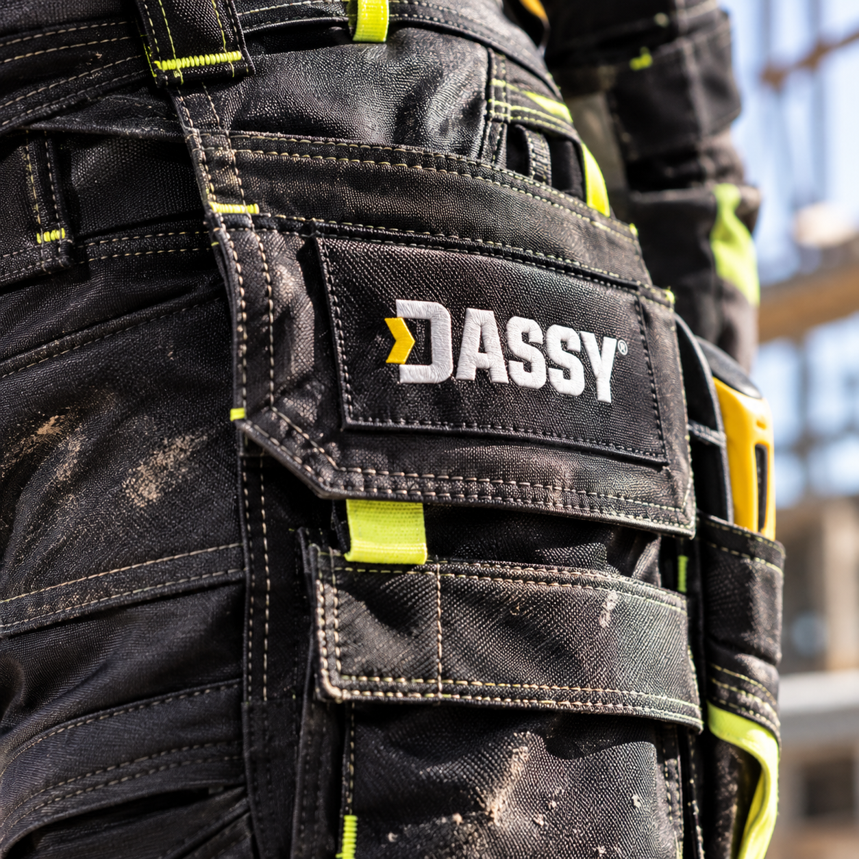Dassy Safety
