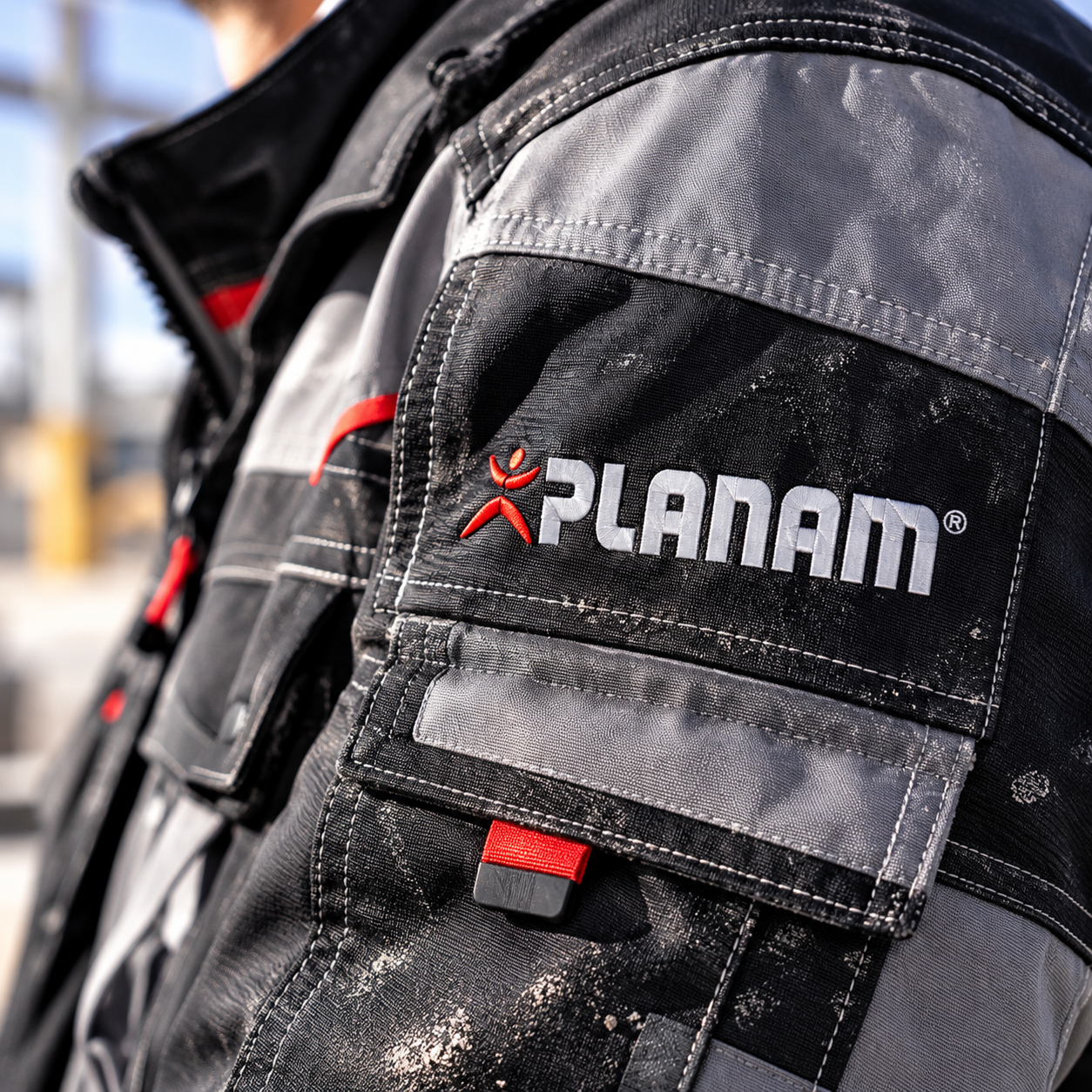 Planam