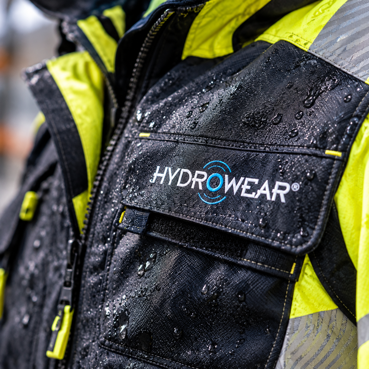 Hydrowear